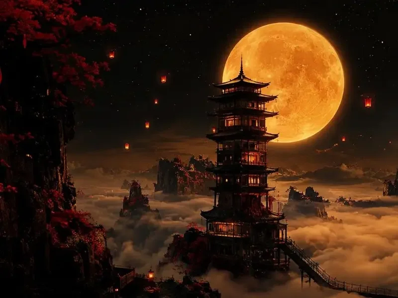 奇幻短剧 - ai短剧 奇幻短剧分类封面 - ai短剧