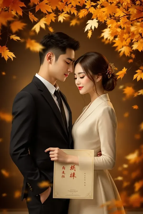 总裁的隐婚妻 - 点播榜第4名 总裁的隐婚妻短剧海报 - ai短剧点播榜